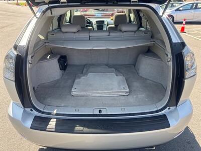 2009 Lexus RX   - Photo 20 - Pittsburg, CA 94565-2812