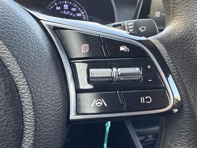 2023 Kia Forte LXS - Photo 7 - Pittsburg, CA 94565-2812