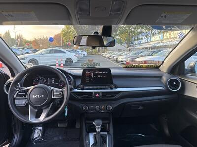 2023 Kia Forte LXS - Photo 2 - Pittsburg, CA 94565-2812