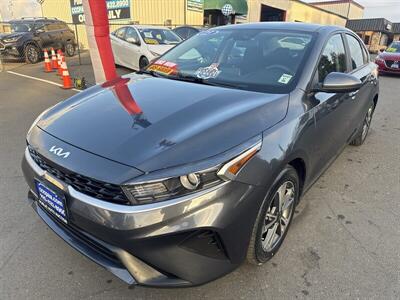 2023 Kia Forte LXS - Photo 31 - Pittsburg, CA 94565-2812