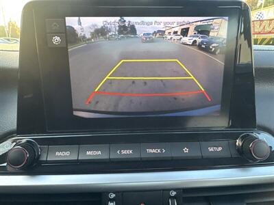 2023 Kia Forte LXS - Photo 10 - Pittsburg, CA 94565-2812