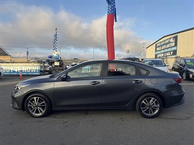 2023 Kia Forte LXS - Photo 14 - Pittsburg, CA 94565-2812