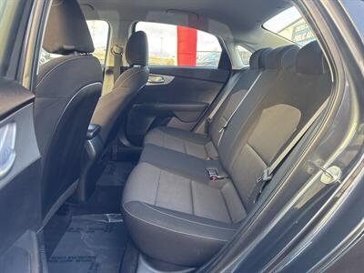 2023 Kia Forte LXS - Photo 15 - Pittsburg, CA 94565-2812