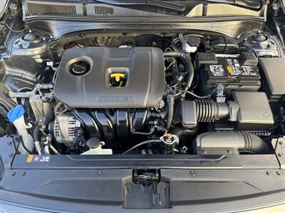 2023 Kia Forte LXS - Photo 27 - Pittsburg, CA 94565-2812