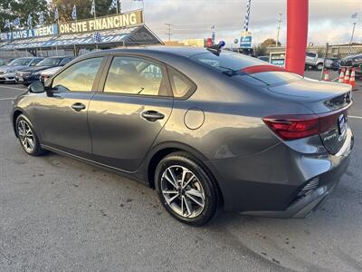 2023 Kia Forte LXS - Photo 16 - Pittsburg, CA 94565-2812