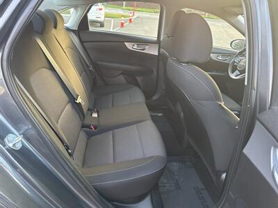 2023 Kia Forte LXS - Photo 23 - Pittsburg, CA 94565-2812
