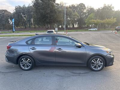 2023 Kia Forte LXS - Photo 22 - Pittsburg, CA 94565-2812