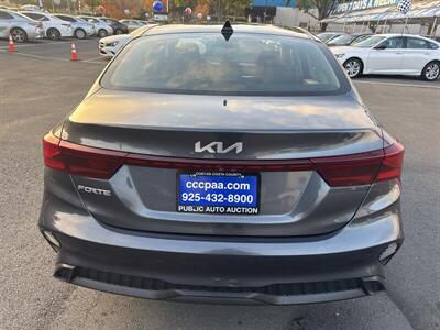 2023 Kia Forte LXS - Photo 17 - Pittsburg, CA 94565-2812