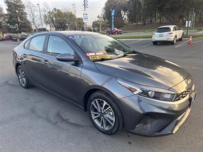2023 Kia Forte LXS - Photo 26 - Pittsburg, CA 94565-2812