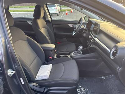 2023 Kia Forte LXS - Photo 25 - Pittsburg, CA 94565-2812