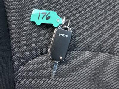 2023 Kia Forte LXS - Photo 24 - Pittsburg, CA 94565-2812