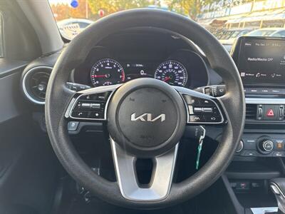 2023 Kia Forte LXS - Photo 4 - Pittsburg, CA 94565-2812