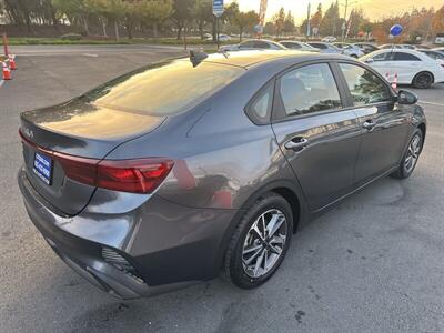 2023 Kia Forte LXS - Photo 21 - Pittsburg, CA 94565-2812