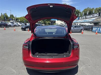 2018 Tesla Model 3 Long Range   - Photo 15 - Pittsburg, CA 94565