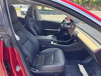 2018 Tesla Model 3 Long Range   - Photo 21 - Pittsburg, CA 94565