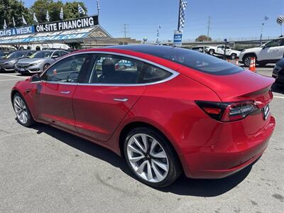 2018 Tesla Model 3 Long Range   - Photo 13 - Pittsburg, CA 94565