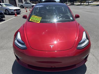 2018 Tesla Model 3 Long Range   - Photo 23 - Pittsburg, CA 94565