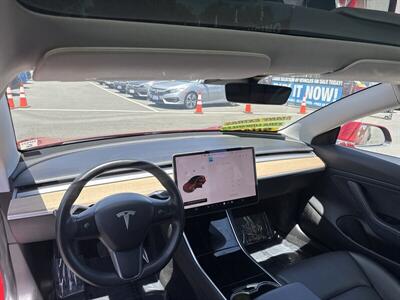 2018 Tesla Model 3 Long Range   - Photo 2 - Pittsburg, CA 94565
