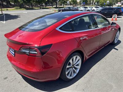 2018 Tesla Model 3 Long Range   - Photo 17 - Pittsburg, CA 94565