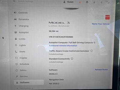 2018 Tesla Model 3 Long Range   - Photo 5 - Pittsburg, CA 94565