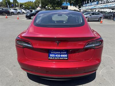 2018 Tesla Model 3 Long Range   - Photo 14 - Pittsburg, CA 94565