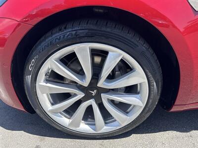 2018 Tesla Model 3 Long Range   - Photo 10 - Pittsburg, CA 94565