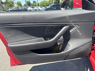 2018 Tesla Model 3 Long Range   - Photo 8 - Pittsburg, CA 94565