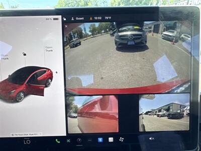2018 Tesla Model 3 Long Range   - Photo 7 - Pittsburg, CA 94565
