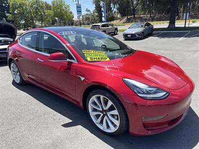 2018 Tesla Model 3 Long Range   - Photo 22 - Pittsburg, CA 94565