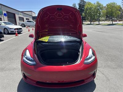 2018 Tesla Model 3 Long Range   - Photo 25 - Pittsburg, CA 94565