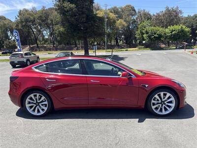 2018 Tesla Model 3 Long Range   - Photo 18 - Pittsburg, CA 94565
