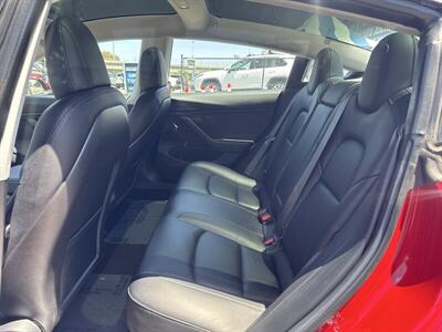 2018 Tesla Model 3 Long Range   - Photo 12 - Pittsburg, CA 94565