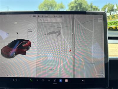 2018 Tesla Model 3 Long Range   - Photo 6 - Pittsburg, CA 94565