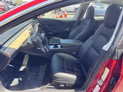 2018 Tesla Model 3 Long Range   - Photo 3 - Pittsburg, CA 94565
