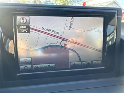 2011 Lexus CT 200h Premium   - Photo 11 - Pittsburg, CA 94565-2812