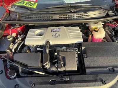 2011 Lexus CT 200h Premium   - Photo 31 - Pittsburg, CA 94565
