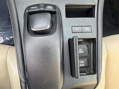 2011 Lexus CT 200h Premium   - Photo 13 - Pittsburg, CA 94565
