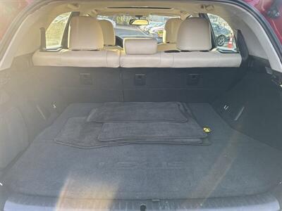 2011 Lexus CT 200h Premium   - Photo 24 - Pittsburg, CA 94565