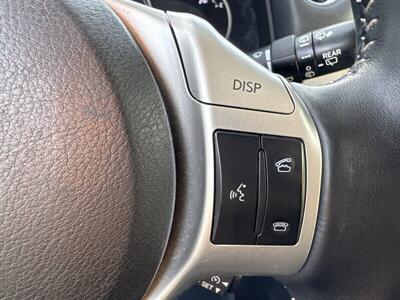 2011 Lexus CT 200h Premium   - Photo 7 - Pittsburg, CA 94565-2812