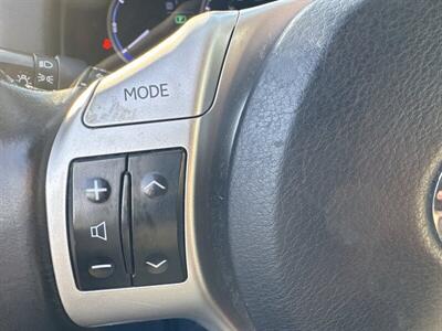 2011 Lexus CT 200h Premium   - Photo 5 - Pittsburg, CA 94565