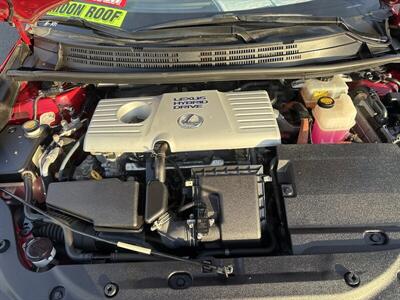 2011 Lexus CT 200h Premium   - Photo 31 - Pittsburg, CA 94565-2812