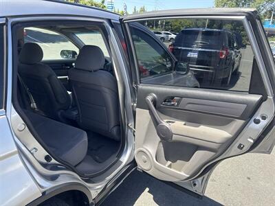 2008 Honda CR-V EX - Photo 21 - Pittsburg, CA 94565