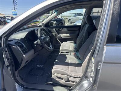 2008 Honda CR-V EX - Photo 7 - Pittsburg, CA 94565