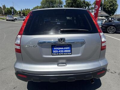 2008 Honda CR-V EX - Photo 16 - Pittsburg, CA 94565