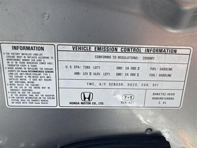 2008 Honda CR-V EX - Photo 29 - Pittsburg, CA 94565
