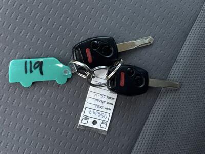 2008 Honda CR-V EX - Photo 28 - Pittsburg, CA 94565