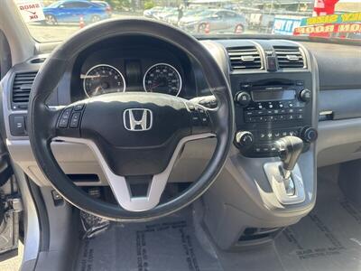 2008 Honda CR-V EX - Photo 8 - Pittsburg, CA 94565