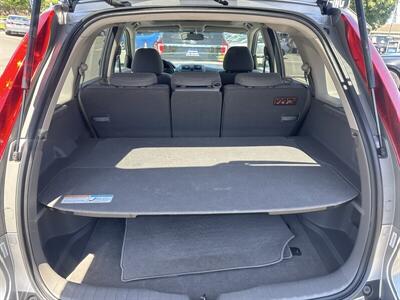 2008 Honda CR-V EX - Photo 18 - Pittsburg, CA 94565