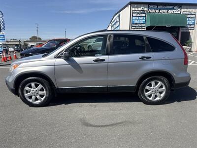 2008 Honda CR-V EX - Photo 4 - Pittsburg, CA 94565