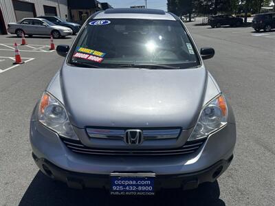 2008 Honda CR-V EX - Photo 26 - Pittsburg, CA 94565
